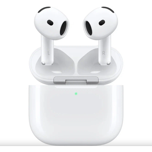 Беспроводные наушники Apple AirPods 4 с активным шумоподавлениемANC USB-C 2024 28790₽
