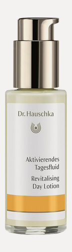 Изображение товара DR.HAUSCHKA Флюид для лица оживляющий, 50 мл