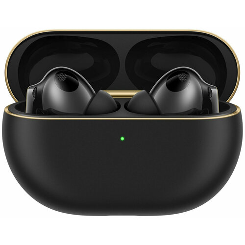 Беспроводные наушники Huawei Freebuds Pro 4 55037962 Piano-T180 Black 20399₽