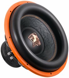 Сабвуфер автомобильный DL Audio Gryphon Pro 15 V.3 SE