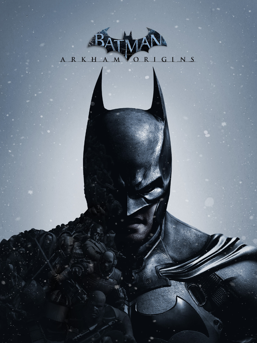 Batman: Arkham Origins (ПК) Ключ Steam - Регион Россия - Навсегда