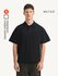 Поло мужское с длинным рукавом MUTED POLO