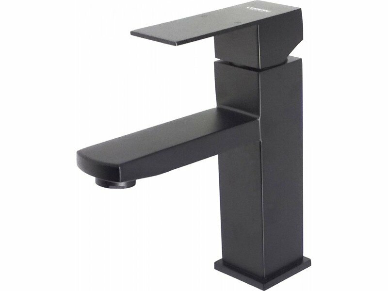 Cмеситель для умывальника Ledeme L71033B