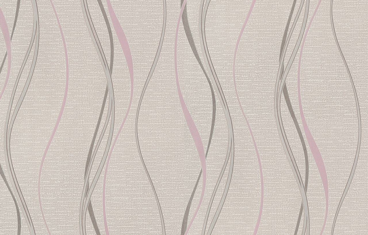 Обои виниловые на флизелиновой основе 