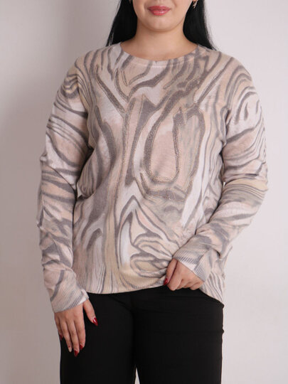 Свитер , размер OneSize — фото 1