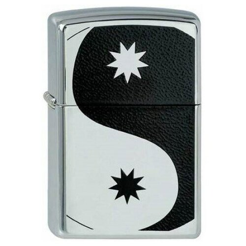 Зажигалка Zippo Oriental stars 250