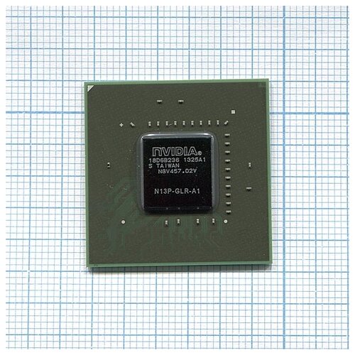 Чип nVidia N13P-GLR-A1