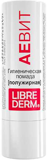 Помада Librederm полужирная - фото №8