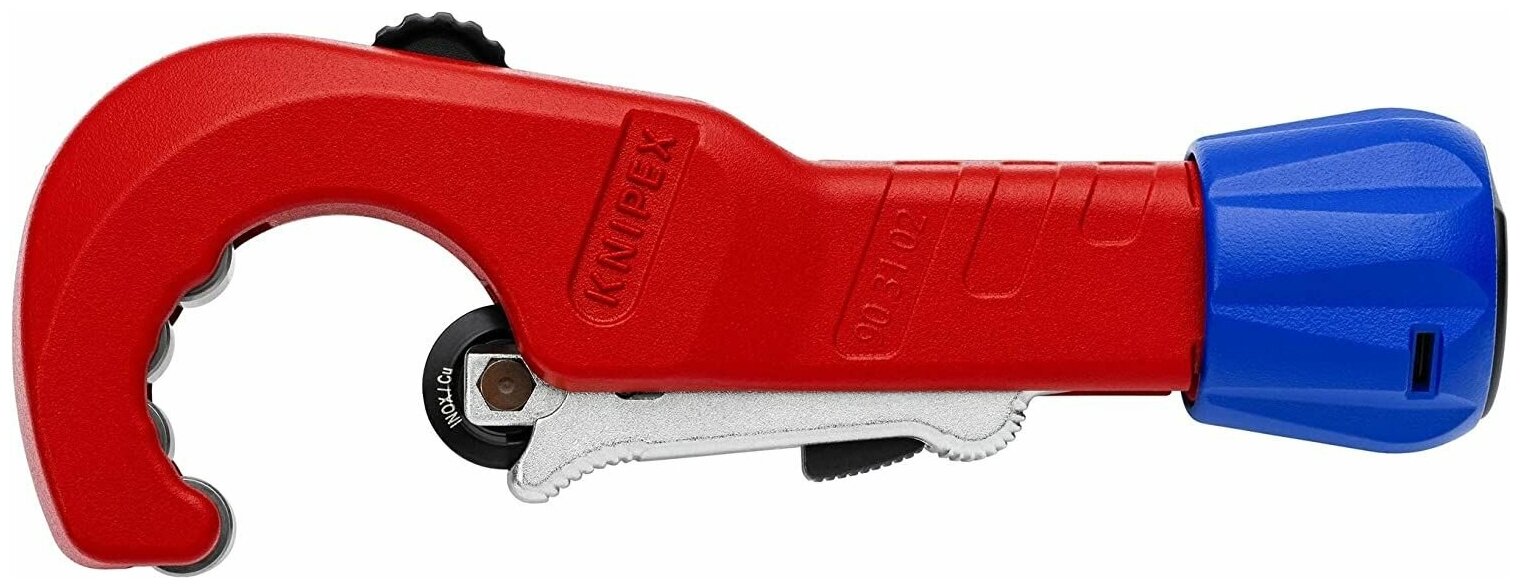 Роликовый труборез Knipex TubiX KN-903102SB 6 - 35