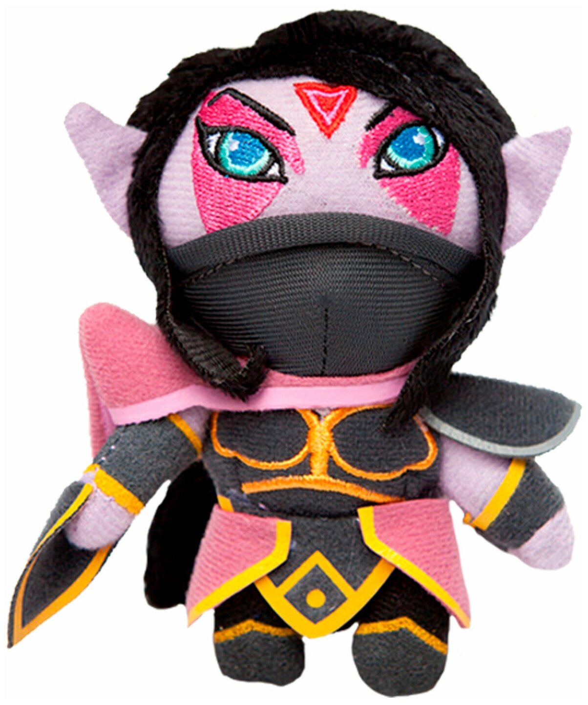 мягкая игрушка dota 2 microplush series 2 фото 14