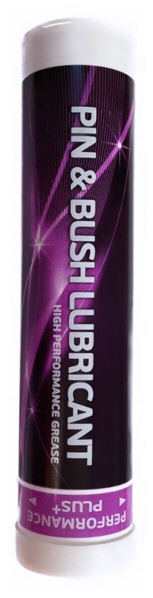 Литиевая смазка универсальная Pin&Brush Lubricant