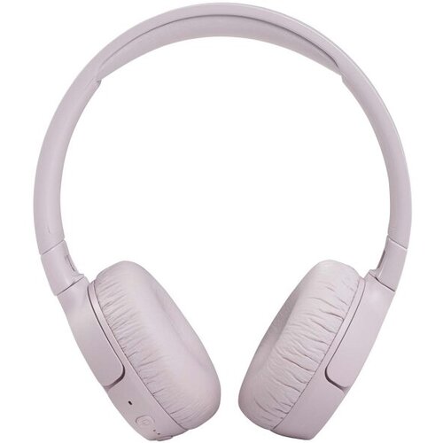 Наушники накладные Bluetooth JBL Tune 660NCBT Pink JBLT660NCPIK 7999₽
