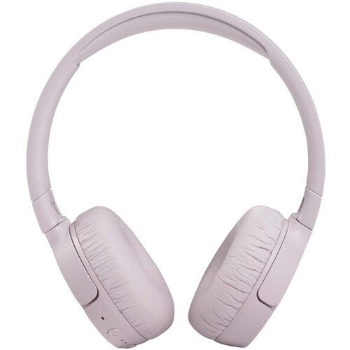 Наушники накладные Bluetooth JBL Tune 660NCBT Pink (JBLT660NCPIK)