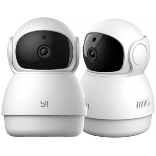 IP-камера видеонаблюдения YI Dome Home Guard Camera 1080P Twin Pack (2X)