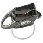 Petzl Страховочно-спусковое устройство REVERSO - изображение