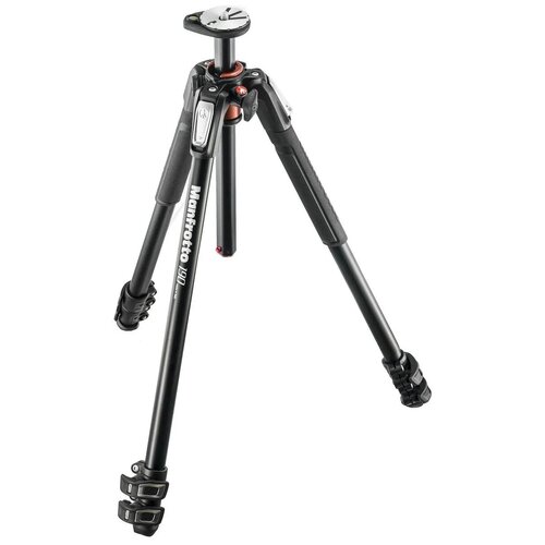 Штатив Manfrotto MT190XPRO3 алюминиевый сплав (без головы)