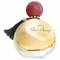 Парфюмерная вода Far Away для нее Avon, 50 мл