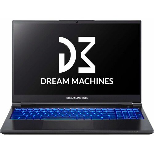 Ноутбук Dream Machines Dream Machines 17171300₽