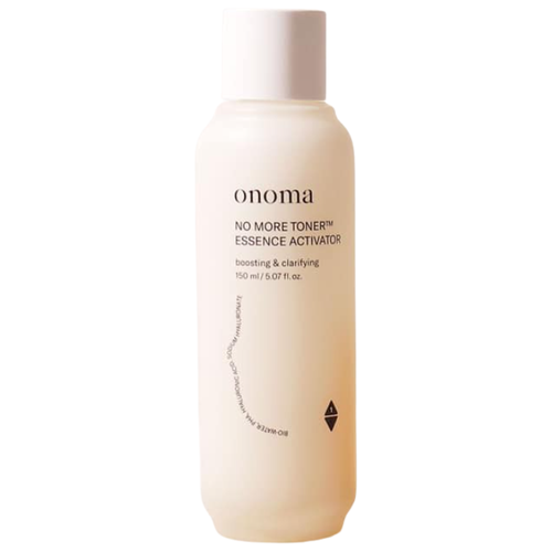 Эссенция для лица Корея Как сыворотка увлажняющая No More Toner Essence Activator Onoma 150 мл
