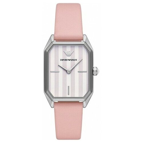 фото Наручные часы emporio armani emporio armani ar11207, розовый