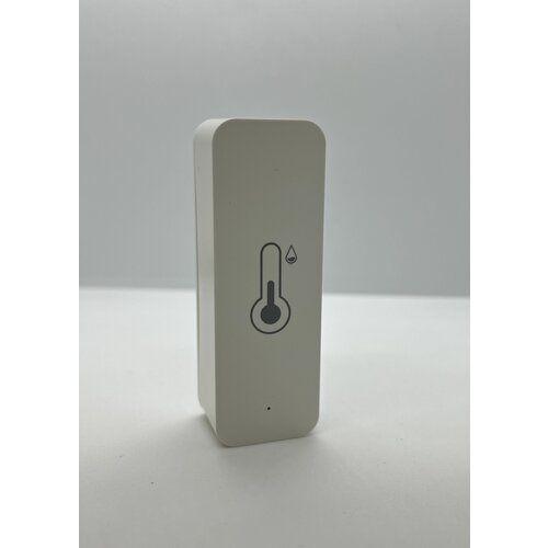 Датчики температуры и влажности Tuya Wi-Fi Temperature and Humidity Sensor