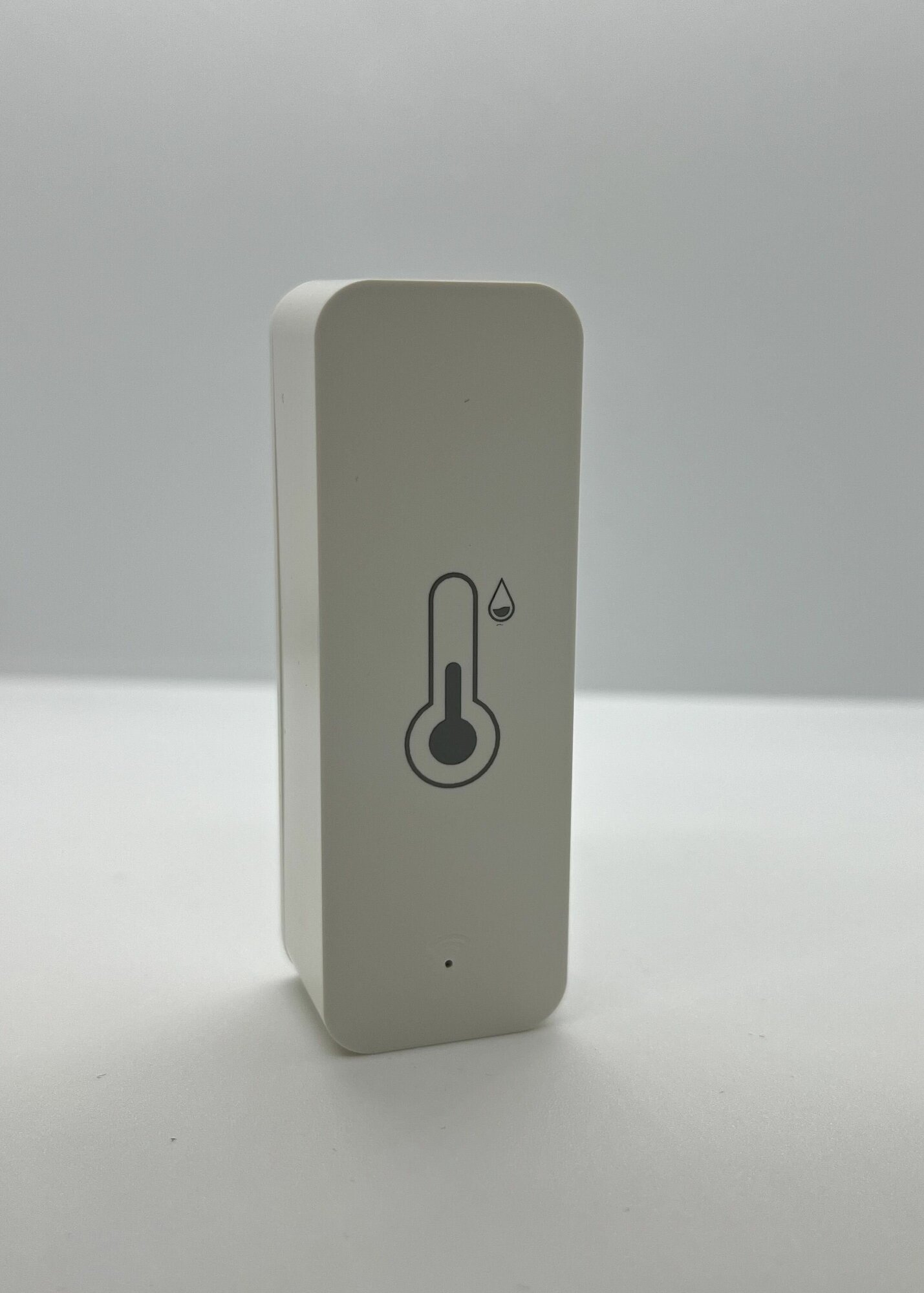 Датчики температуры и влажности Tuya Wi-Fi Temperature and Humidity Sensor