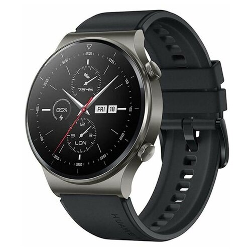 Смарт-часы Huawei Watch GT 2 Pro Vidar-B19S 2373800₽