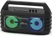 Аудиосистема Ritmix SP-610B black