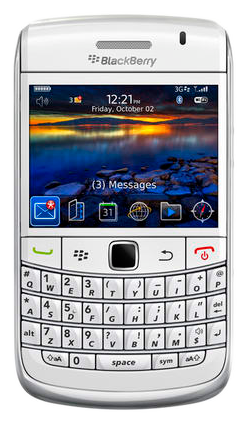 Смартфон BlackBerry Bold 9780