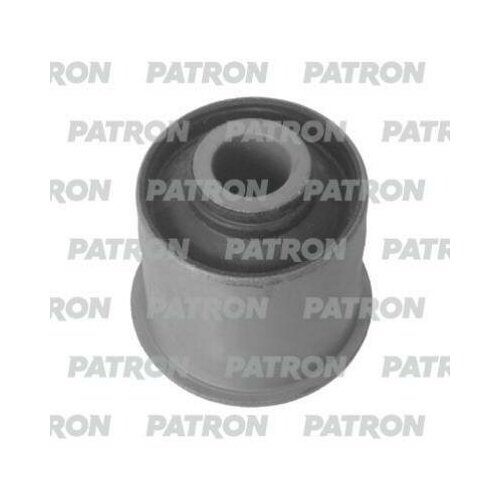 Сайлентблок рычага подвески NISSAN PICK UP VI (D22) 2.5 D 98- PATRON PSE11661