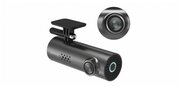 Видеорегистратор Xiaomi 70mai Smart Dash Cam 1S MiDrive D06 (без экрана) чёрный