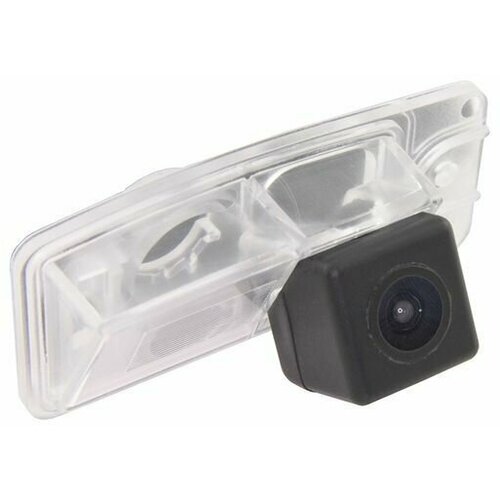 Камера заднего вида для Nissan Qashqai II 2014 X-TRAIL 2015 Murano Z51 590000₽