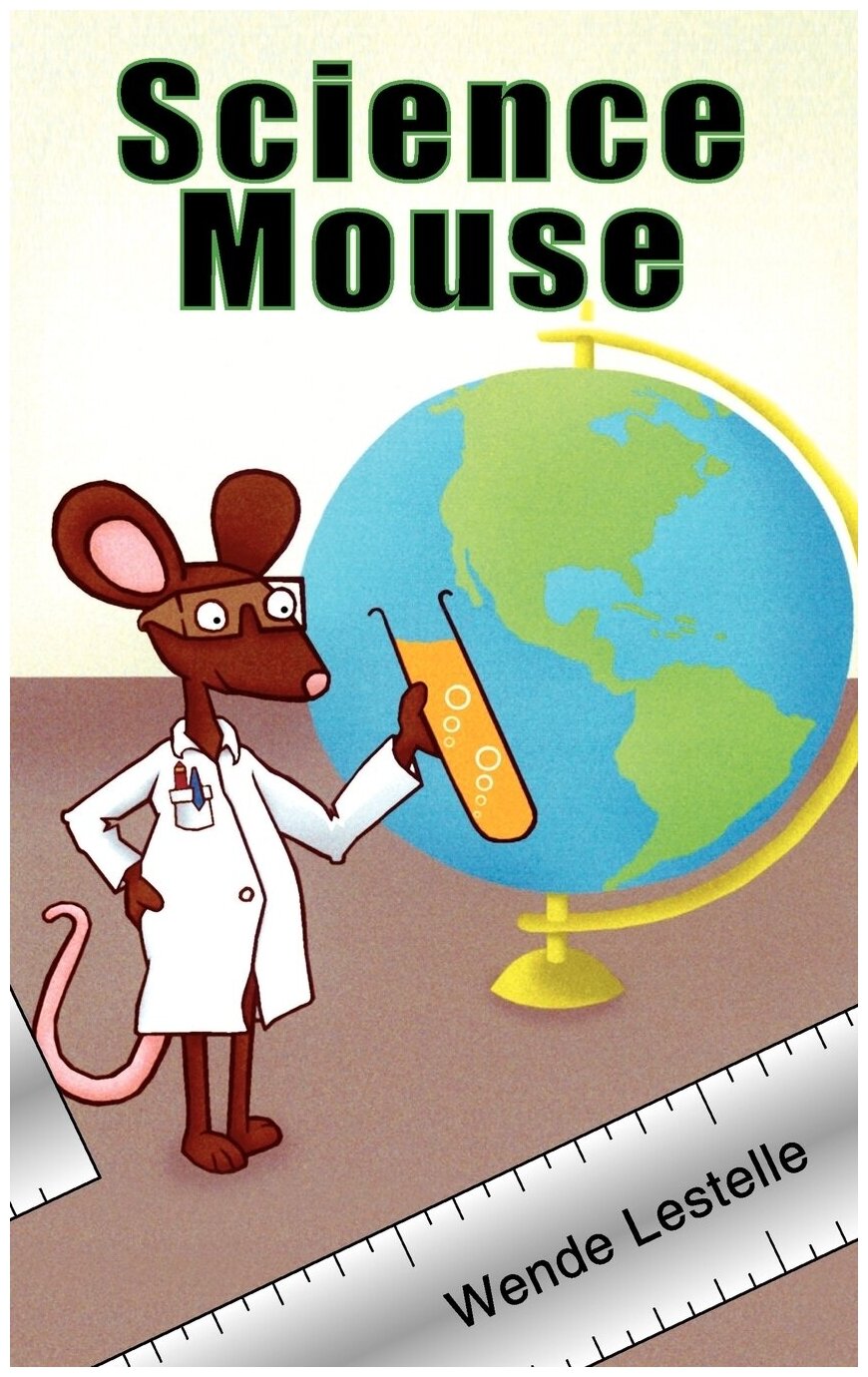 Science Mouse