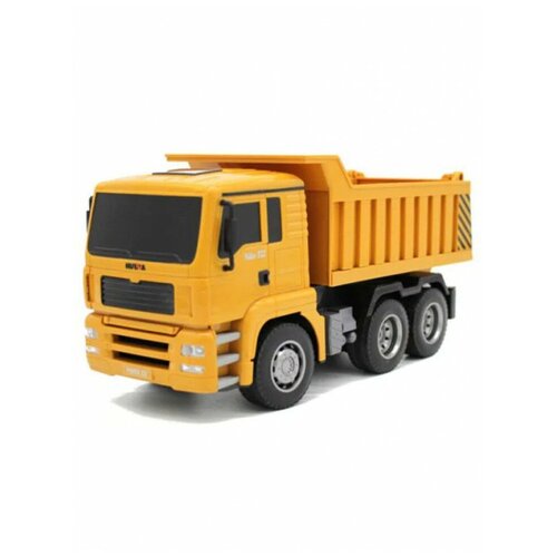 Радиоуправляемый самосвал HUI NA TOYS HN1332 масштаб 1:18 2.4G - HN1332, HUI NA