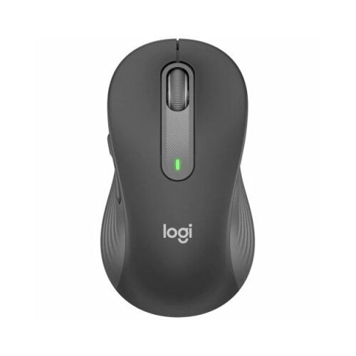 Мышь Logitech Мышь M650 графит 3097₽