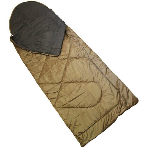 Спальный мешок туристический Эксперт до -25 225х85см 667200₽