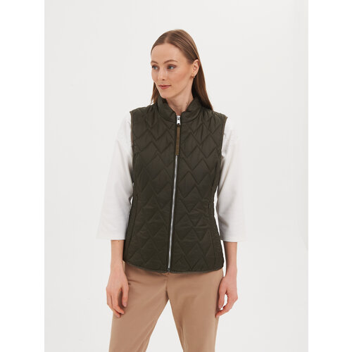 Жилет  Gerry Weber, размер 44 GER, хаки