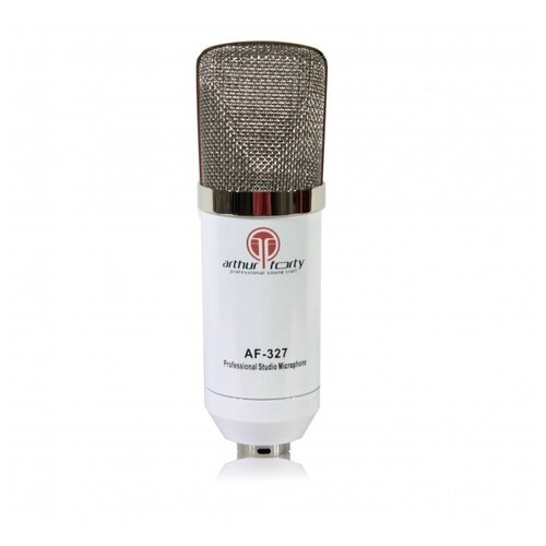 Студийный микрофон ARTHUR FORTY AF-327 W