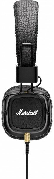 Беспроводные наушники Marshall Major IV, черный