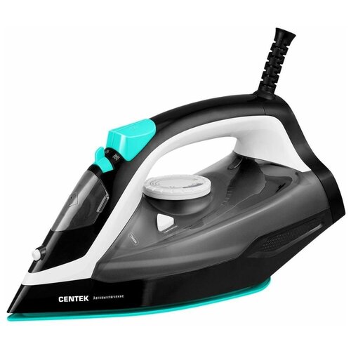 Утюг Centek CT-2314 черный 499000₽
