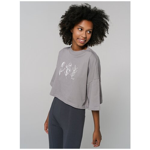 фото Футболка твое 81852