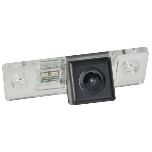 Камера VW Tiguan I 07-16 Touareg I 02-10 FHD Incar VDC-015FHD 417000₽