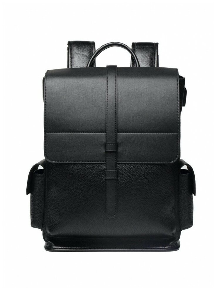 Рюкзак из натуральной кожи Bizon Premium Modern, Bison Denim — купить в  интернет-магазине по низкой цене на Яндекс Маркете