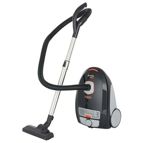 Пылесос Vitek VT-1891 Black 864000₽