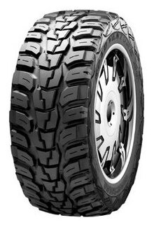 Шины 235/85 R16 Marshal KL71 Road Venture MT 120/116Q