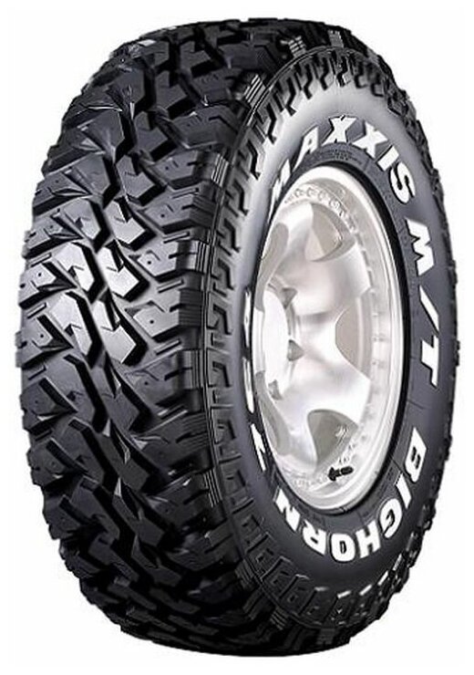 Maxxis MT-764 Bighorn 31/10,5 R15 109Q