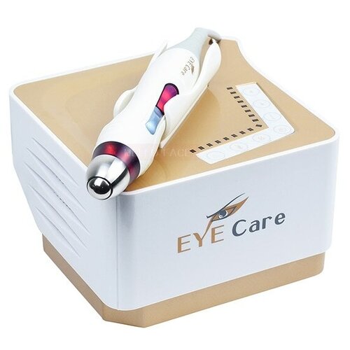 Beauty Star Профессиональный аппарат электропорации вокруг глаз EYE CARE