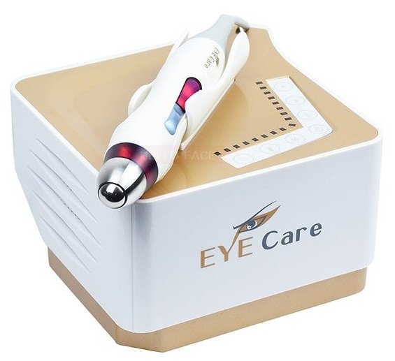 Beauty Star Профессиональный аппарат электропорации вокруг глаз EYE CARE