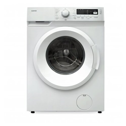 Стиральная машина Samtron WM-M750142 белый 3114100₽