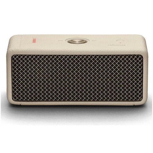 Портативная акустика Marshall Emberton II 20 Вт кремовый 1795000₽